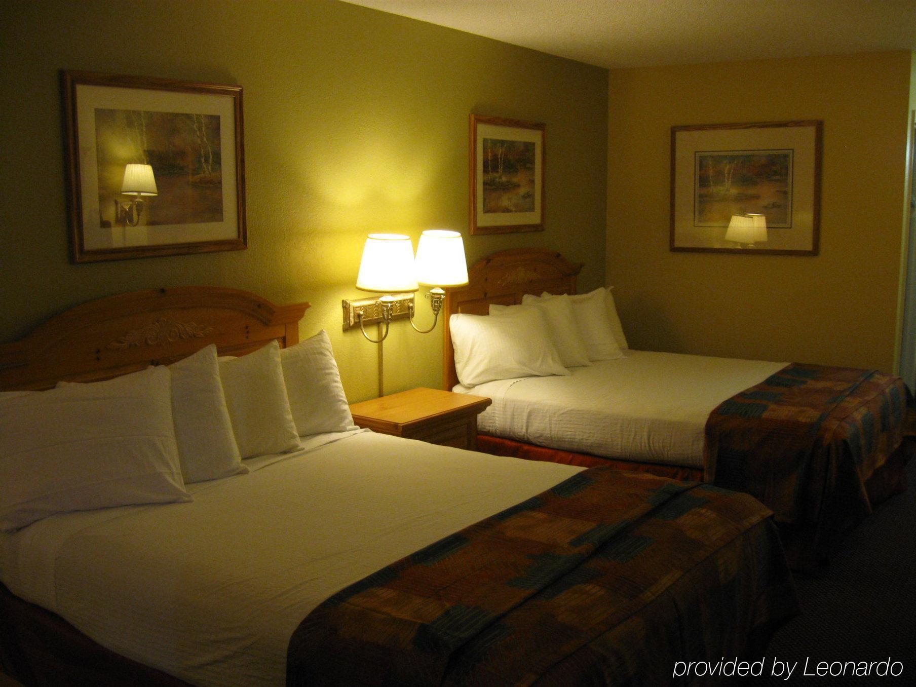 Hotel Baymont By Wyndham Terrell Zimmer foto