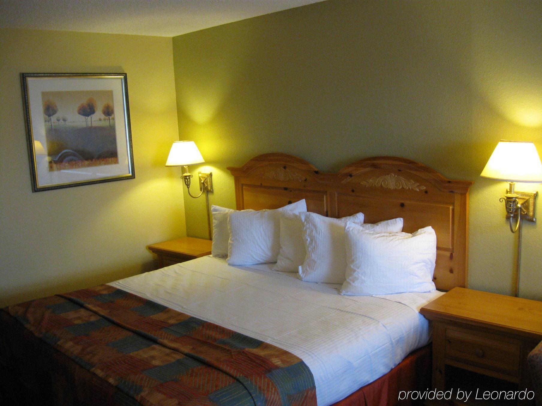 Hotel Baymont By Wyndham Terrell Zimmer foto
